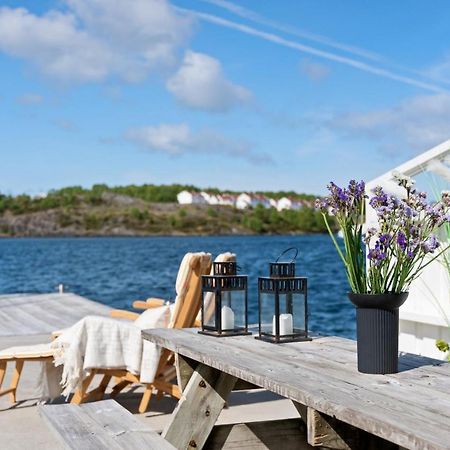 RoaldsPiren Bed and Breakfast Stavanger Buitenkant foto