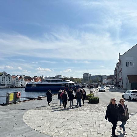 RoaldsPiren Bed and Breakfast Stavanger Buitenkant foto