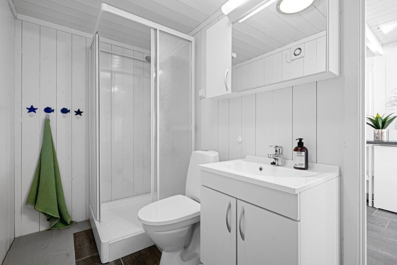 RoaldsPiren Bed and Breakfast Stavanger Buitenkant foto