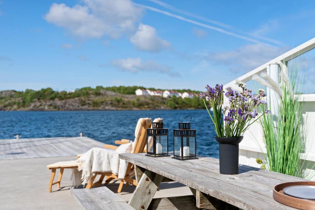 RoaldsPiren Bed and Breakfast Stavanger Buitenkant foto