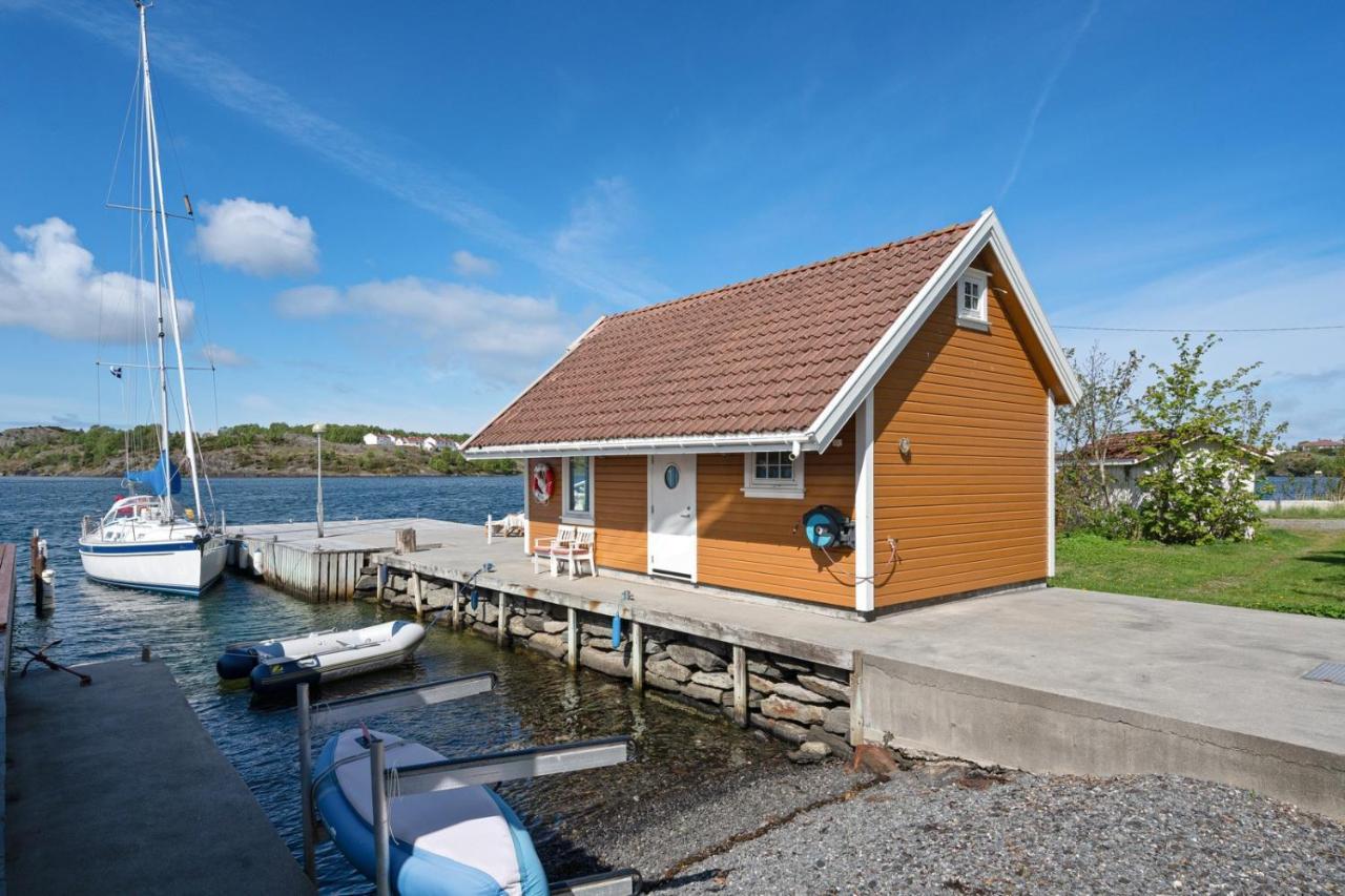 RoaldsPiren Bed and Breakfast Stavanger Buitenkant foto