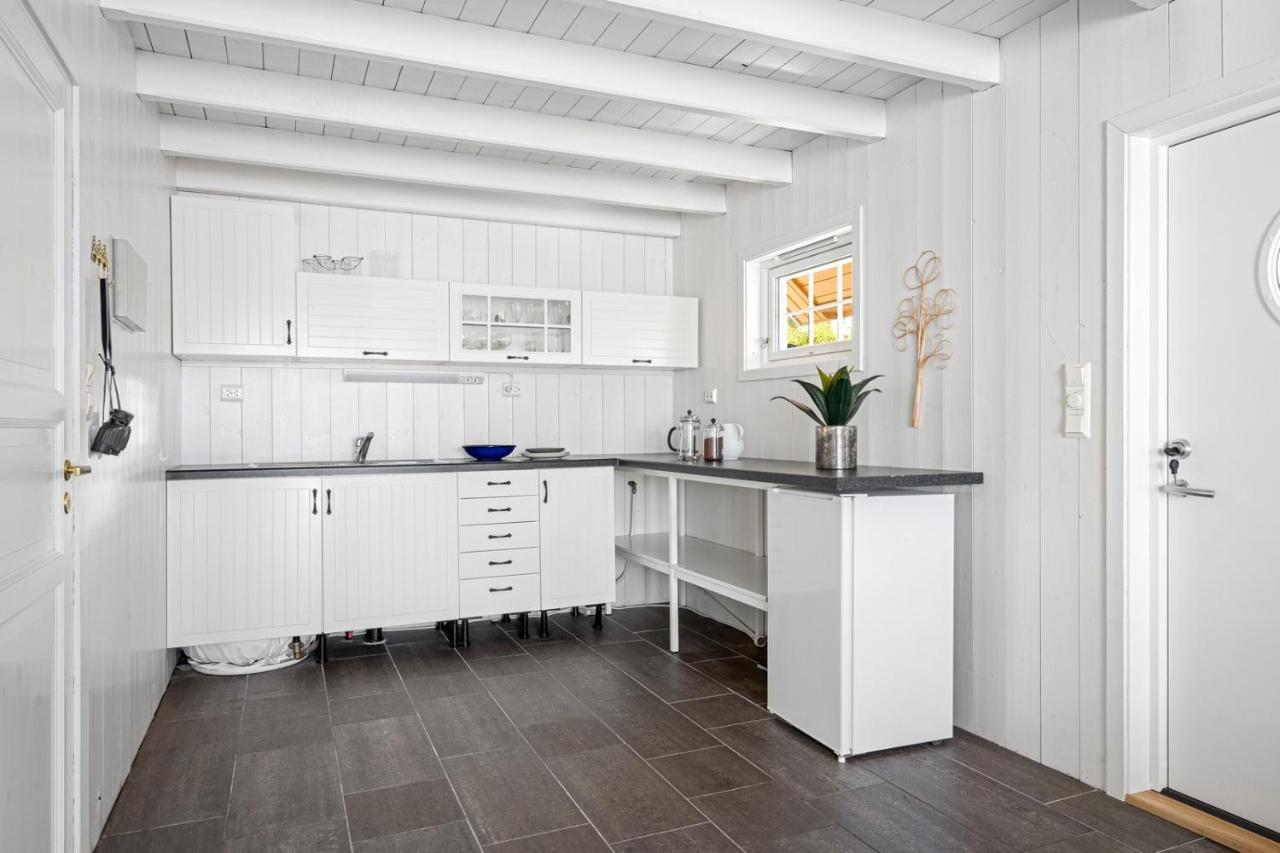 RoaldsPiren Bed and Breakfast Stavanger Buitenkant foto