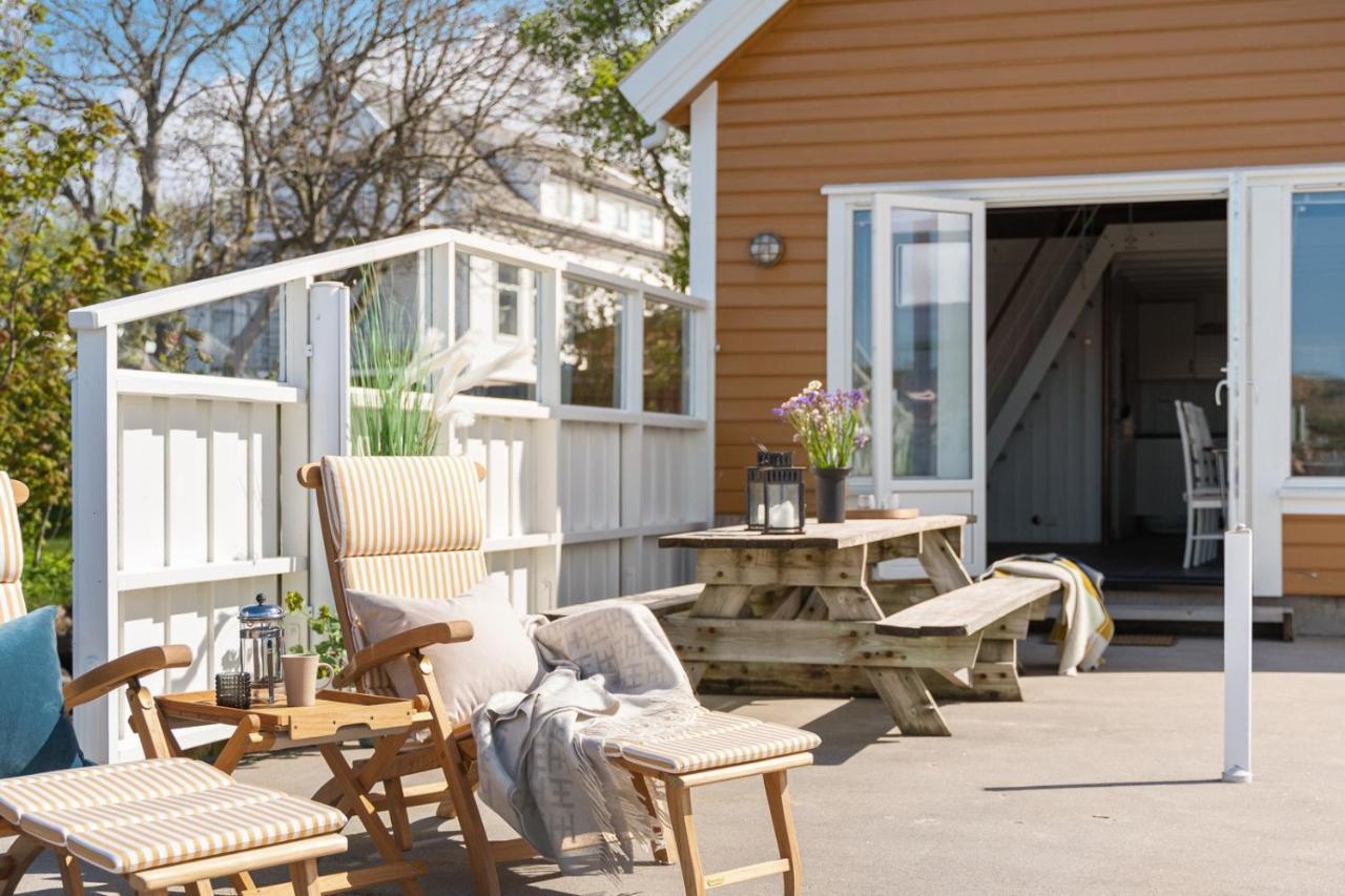 RoaldsPiren Bed and Breakfast Stavanger Buitenkant foto