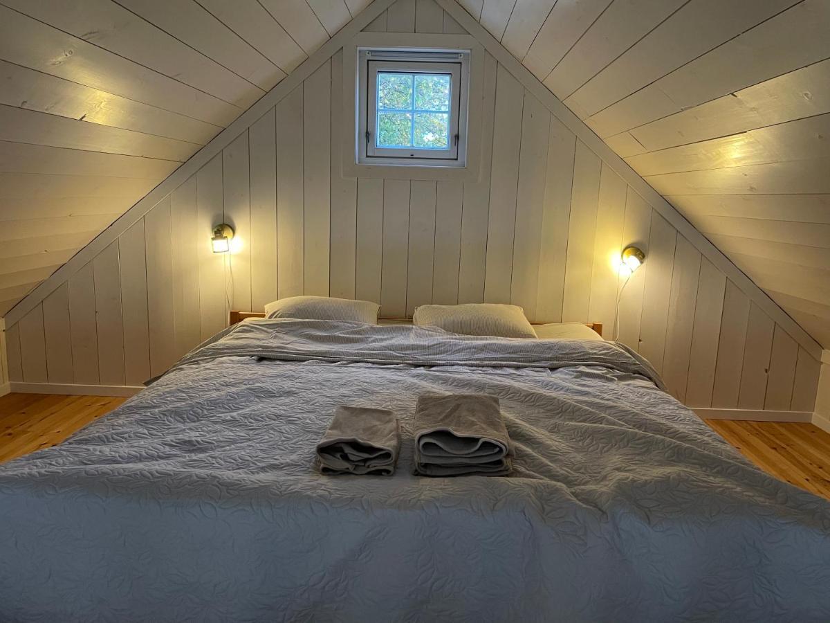 RoaldsPiren Bed and Breakfast Stavanger Buitenkant foto