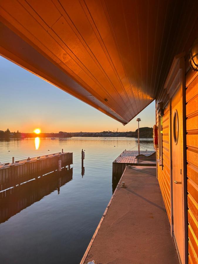 RoaldsPiren Bed and Breakfast Stavanger Buitenkant foto