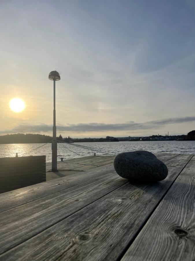 RoaldsPiren Bed and Breakfast Stavanger Buitenkant foto