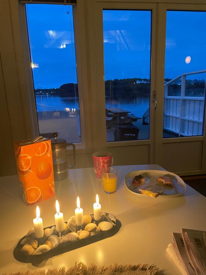 RoaldsPiren Bed and Breakfast Stavanger Buitenkant foto