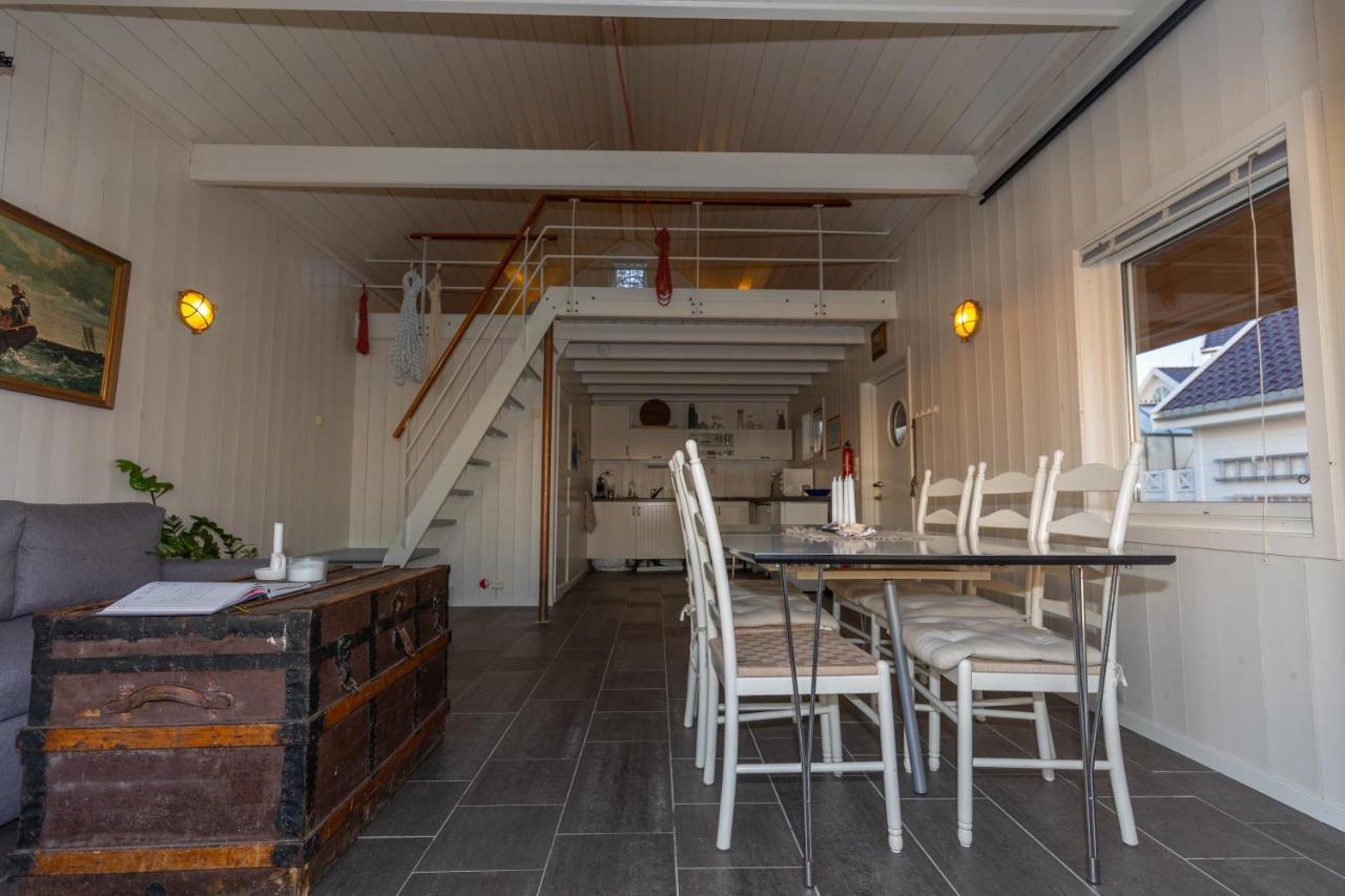 RoaldsPiren Bed and Breakfast Stavanger Buitenkant foto