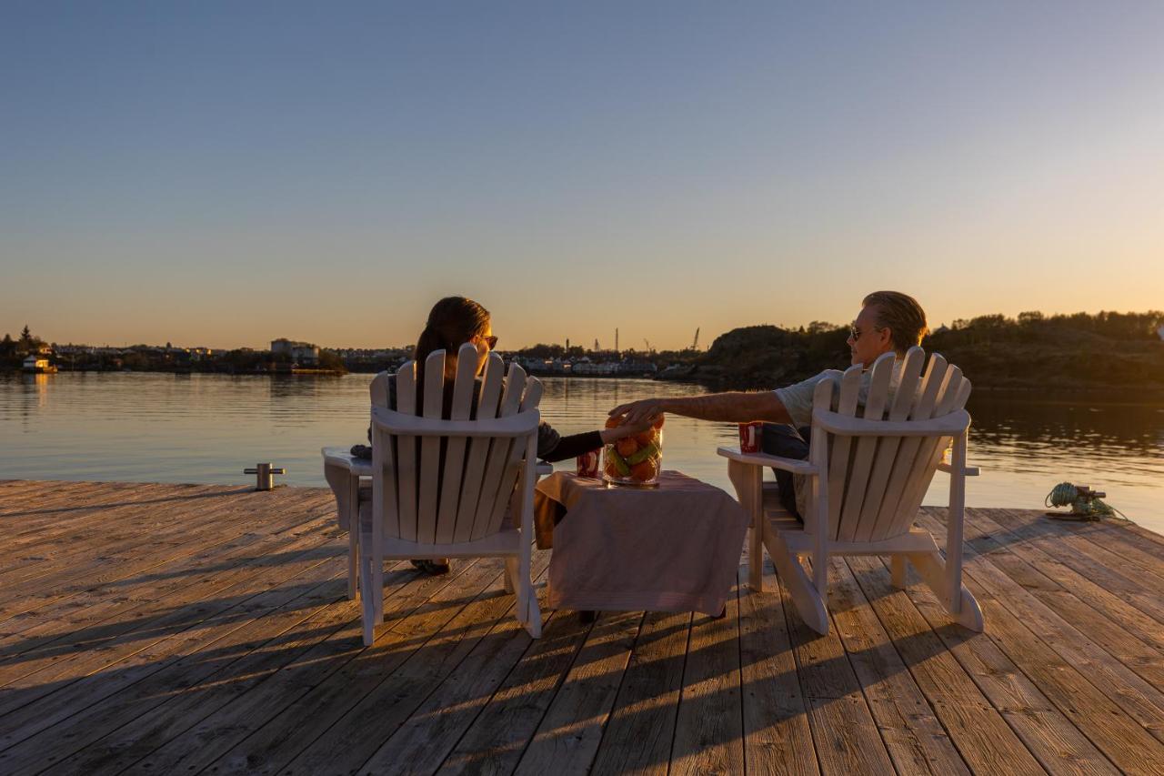 RoaldsPiren Bed and Breakfast Stavanger Buitenkant foto