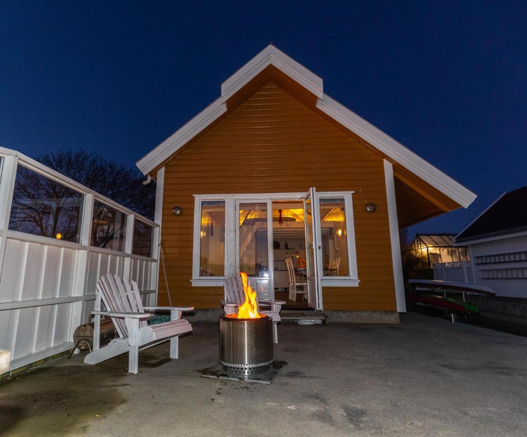 RoaldsPiren Bed and Breakfast Stavanger Buitenkant foto