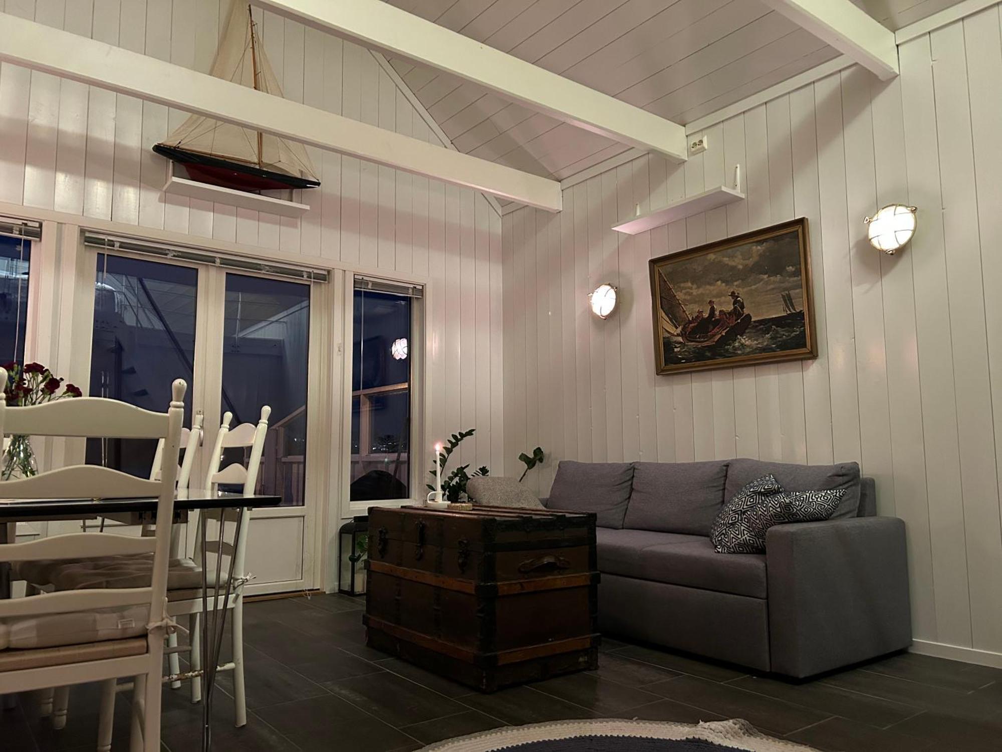 RoaldsPiren Bed and Breakfast Stavanger Buitenkant foto