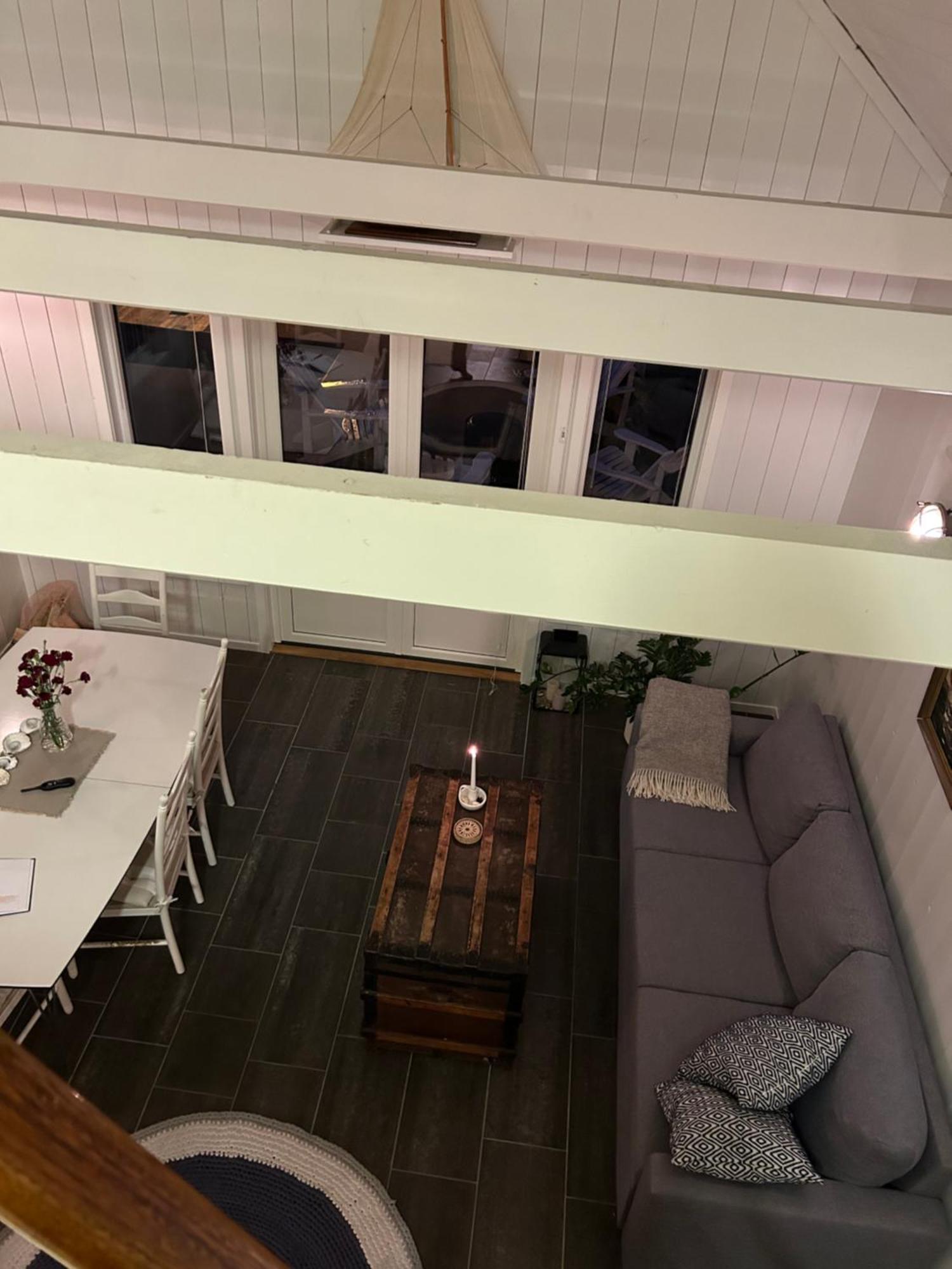 RoaldsPiren Bed and Breakfast Stavanger Buitenkant foto